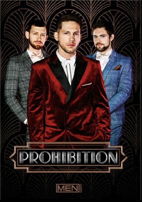Prohibition poster