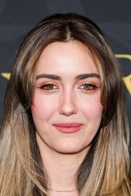 Madeline Zima profile photo