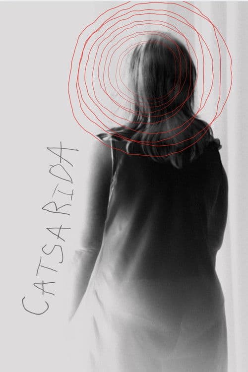Catsarida poster
