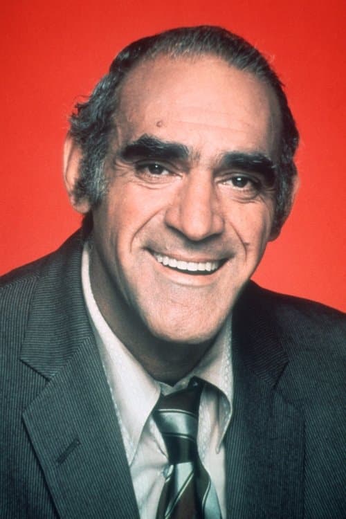 Abe Vigoda profile photo