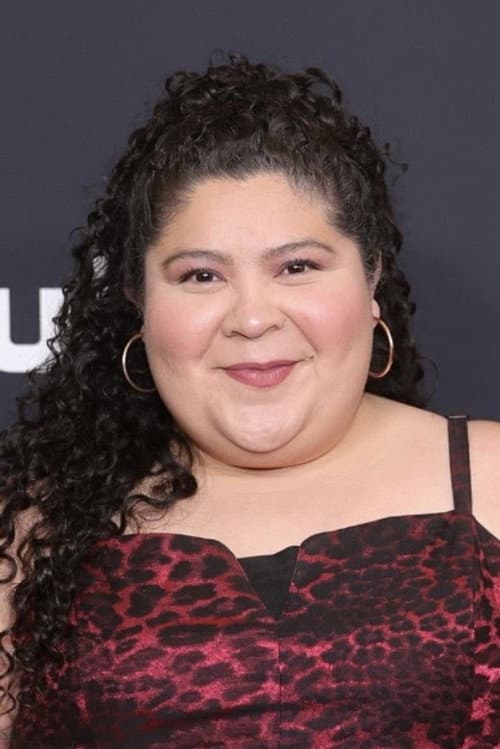 Raini Rodriguez profile photo