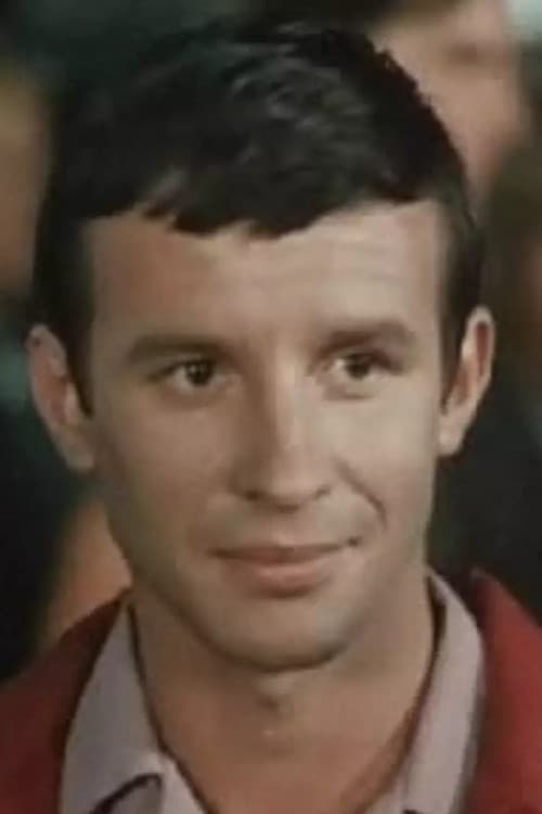 Volodymyr Volkov profile photo