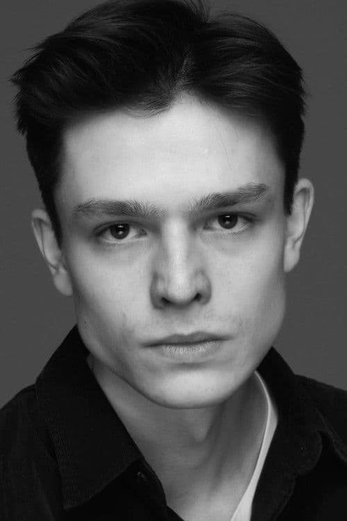 Danila Krasnov profile photo