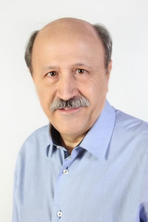 Antonio Chamorro profile photo