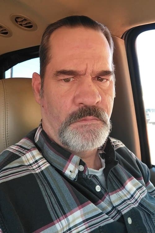 Kevin Brown profile photo