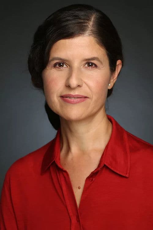 Belén Orcajo profile photo