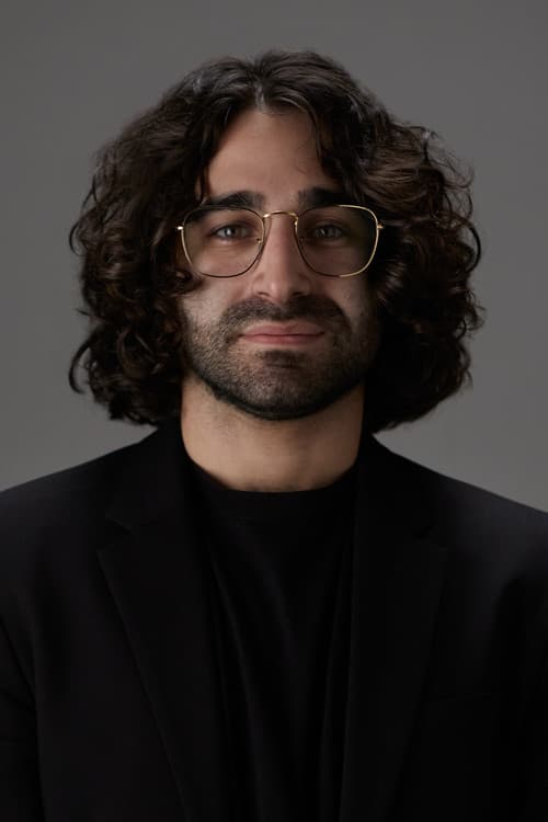 Rocco Shapiro profile photo