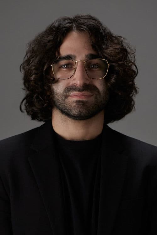 Rocco Shapiro profile photo