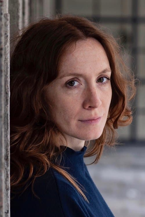 Emelie Jonsson profile photo