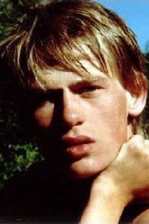 Daniel Laruso profile photo