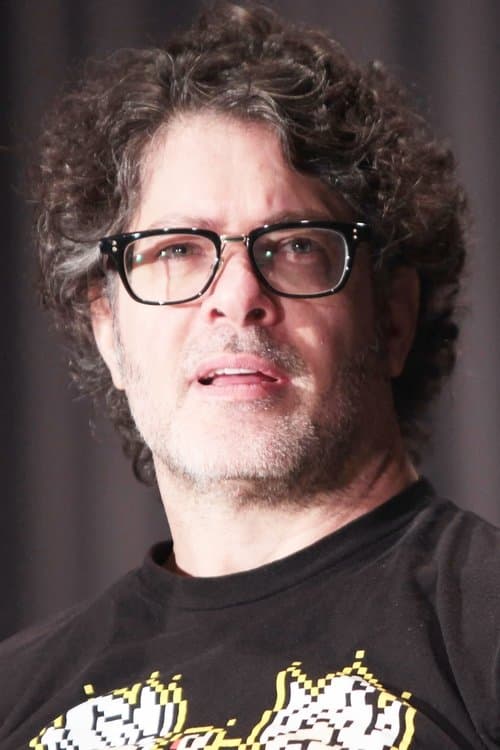 Sean Schemmel profile photo