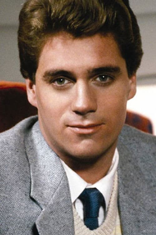 Buster profile photo