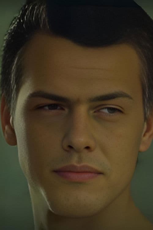 Jack Frank profile photo