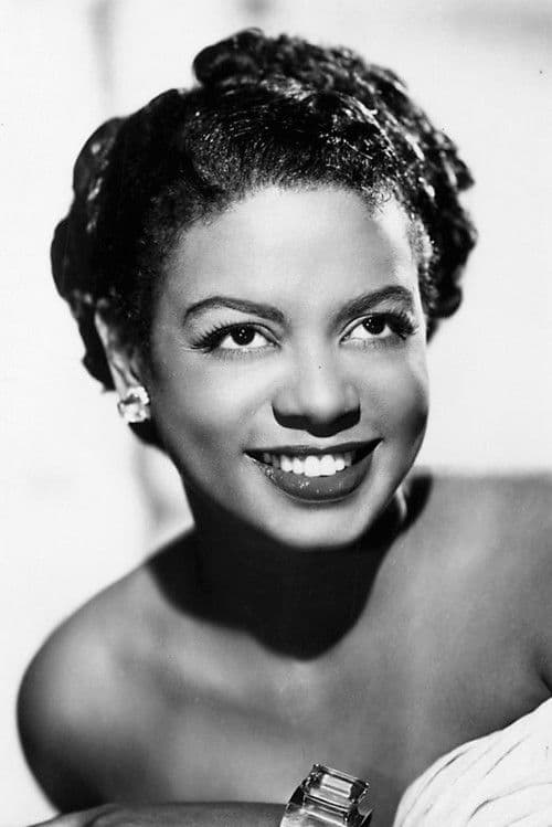 Hazel Scott profile photo