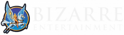 Bizarre Entertainment