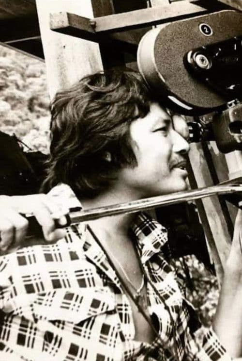 Permpol Cheiarun profile photo