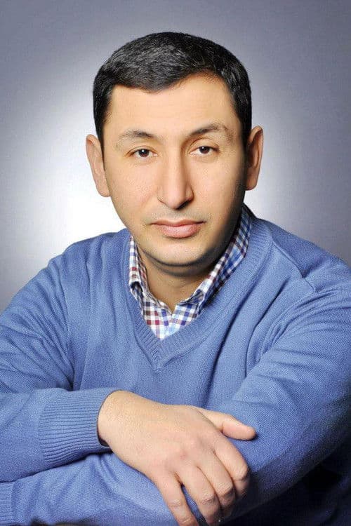 Mushfig Hatamov profile photo