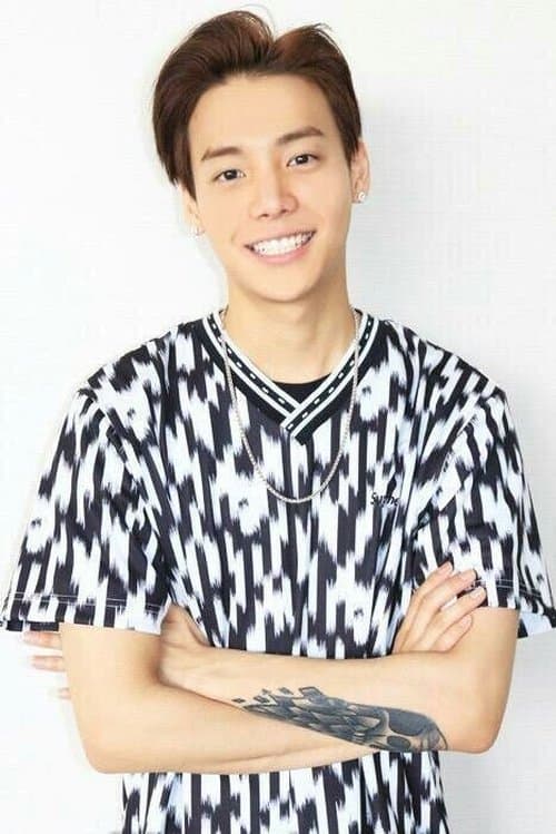 Jung Jae-won profile photo