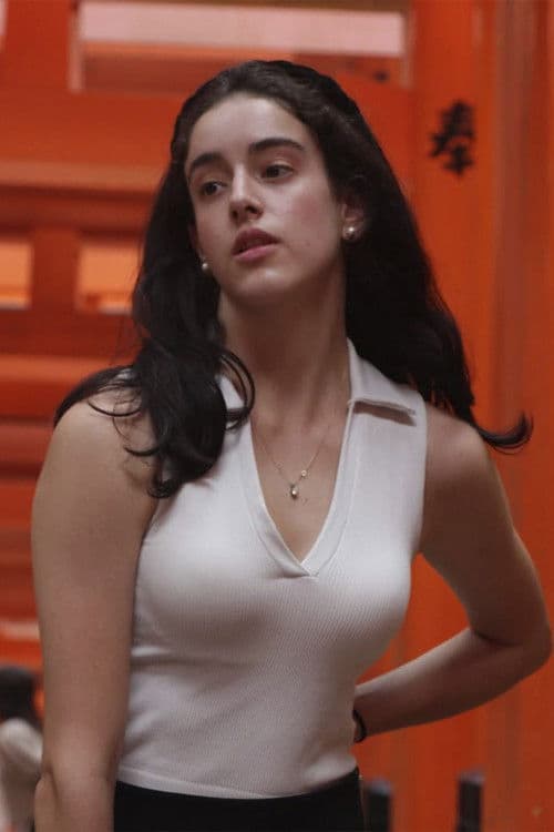 Julia Romero profile photo