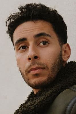 Arash Mosaddegh profile photo