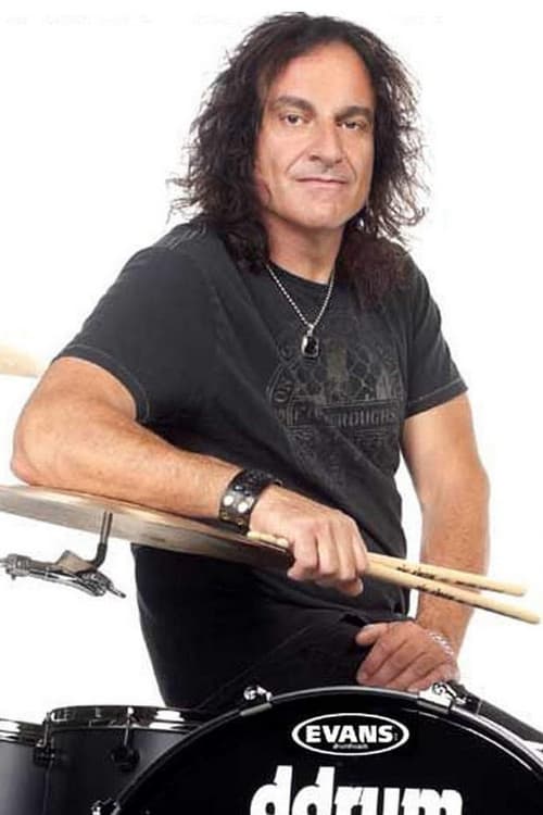 Vinny Appice profile photo