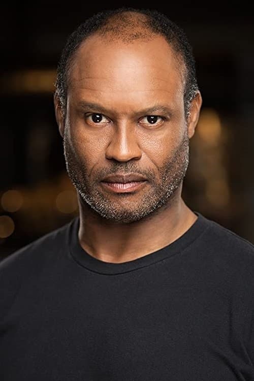 Charles Jarman profile photo