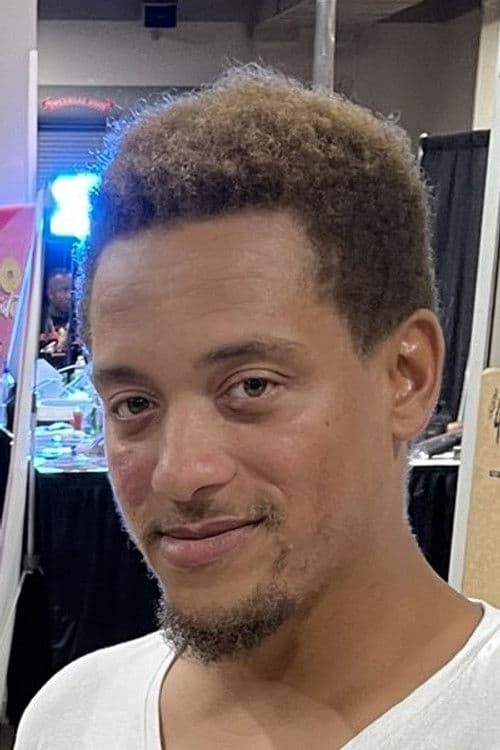 Antonio Adams profile photo