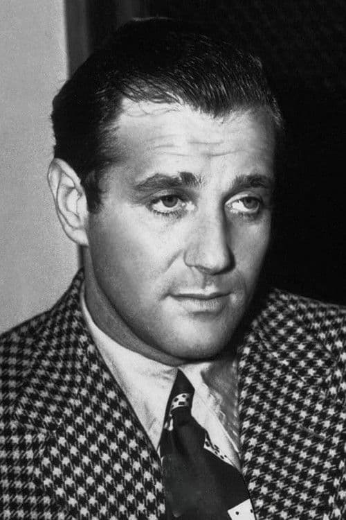 Bugsy Siegel profile photo