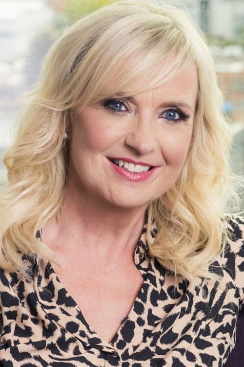 Carol Kirkwood profile photo
