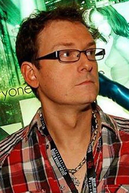 Kevin Moore profile photo