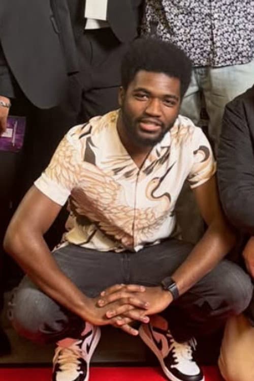 Cedrick Short profile photo