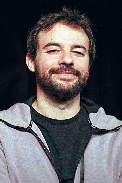 Stefano Rapone profile photo