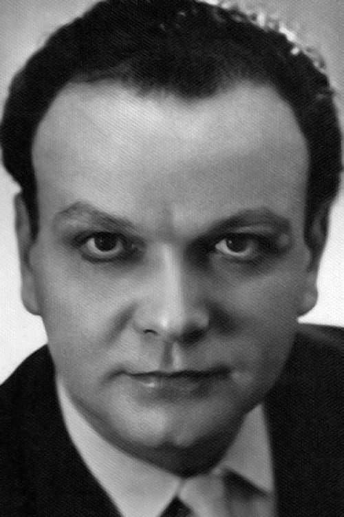 Vladimir Druzhnikov profile photo