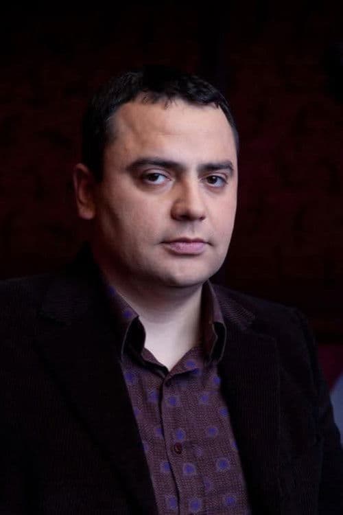 David Babakhanyan profile photo
