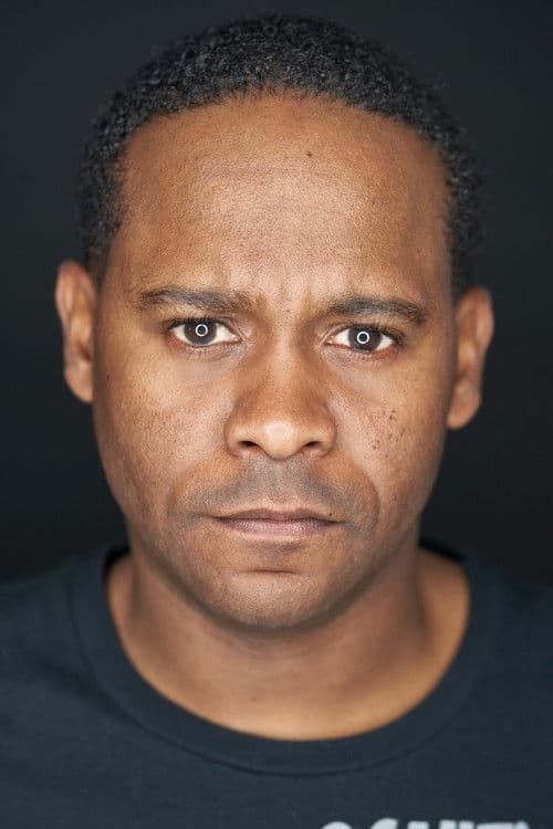 Norm Johnson profile photo