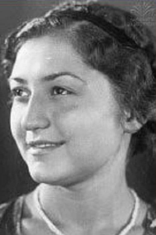 Eteri Jordania profile photo