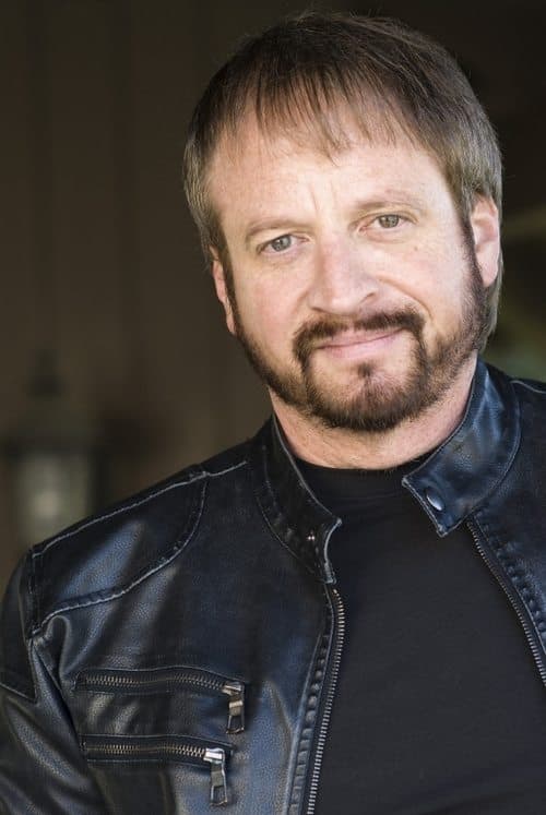 Mike Bara profile photo