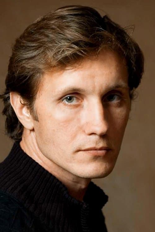 Gennadiy Chentsov profile photo