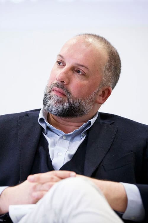 Stefano Petrocchi profile photo