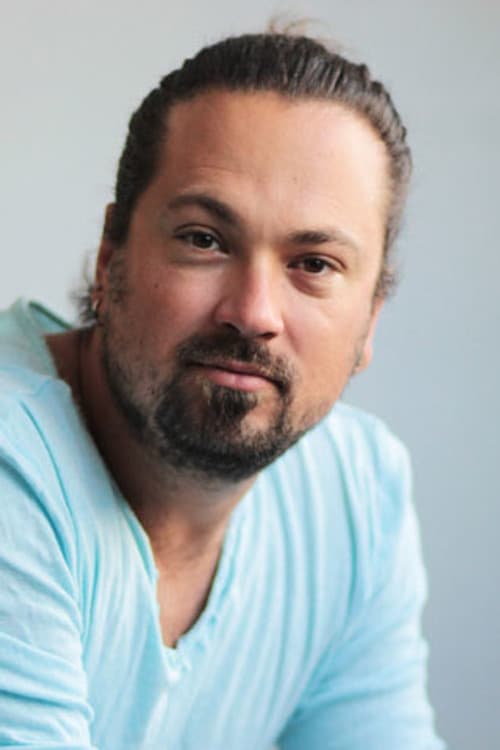 Alexandre Martel profile photo