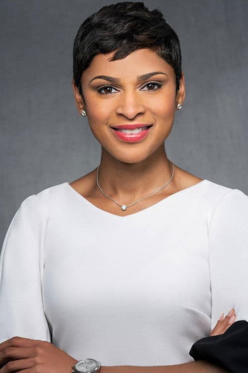 Jericka Duncan profile photo