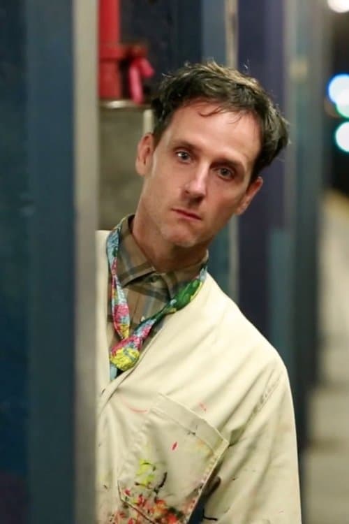 I Will Paint Your Spirit poster