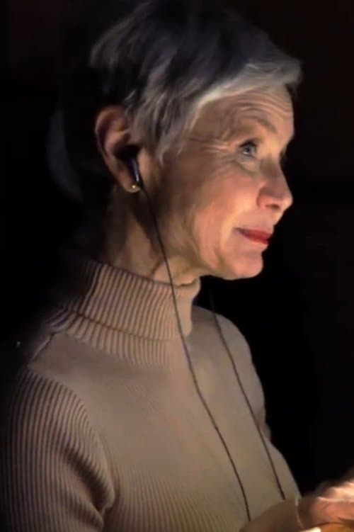 Alessandra Korompay profile photo