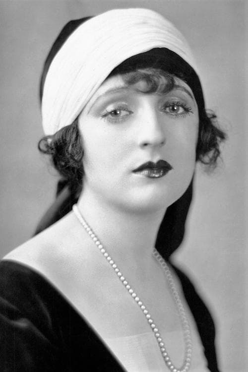 Carmel Myers profile photo