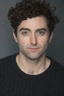 Marc Antolin profile photo