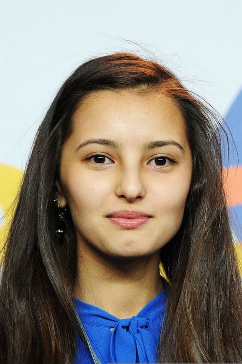 Anelya Adilbekova profile photo