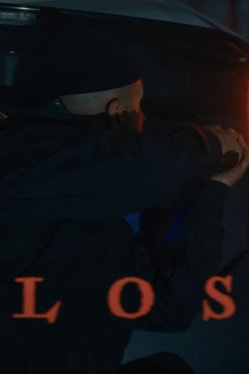 Fruitless Blossoms, Part One poster