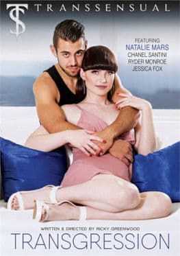 Transgression poster