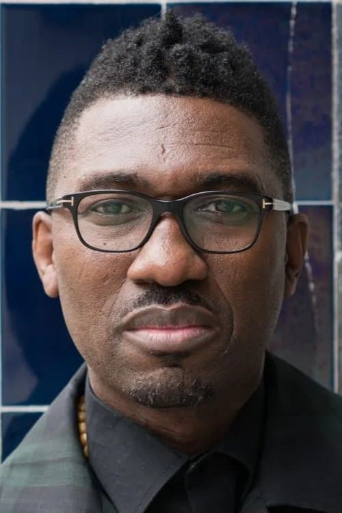 Kwame Kwei-Armah profile photo