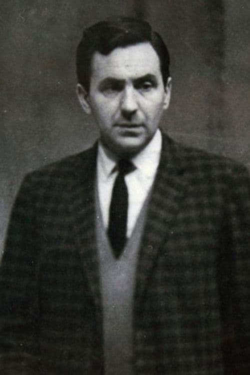 György Pálos profile photo